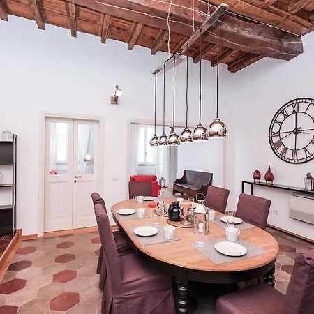Trastevere Premium Apartment Roma Exterior foto