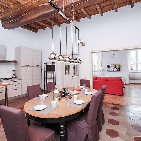 Trastevere Premium Apartment Roma Exterior foto