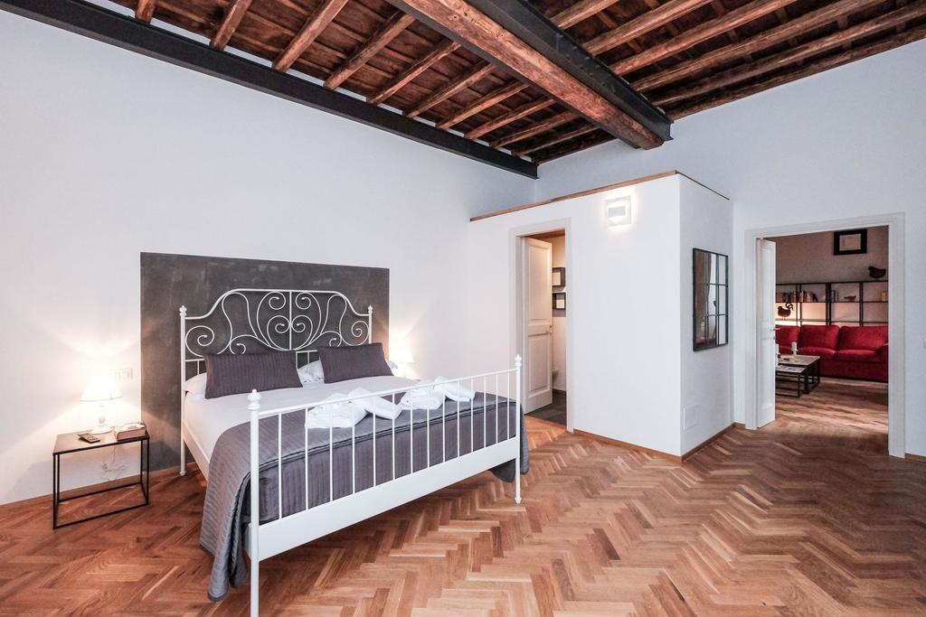 Trastevere Premium Apartment Roma Exterior foto