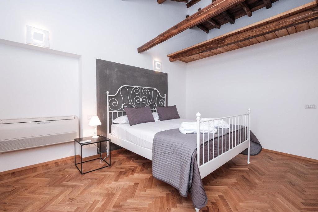 Trastevere Premium Apartment Roma Exterior foto