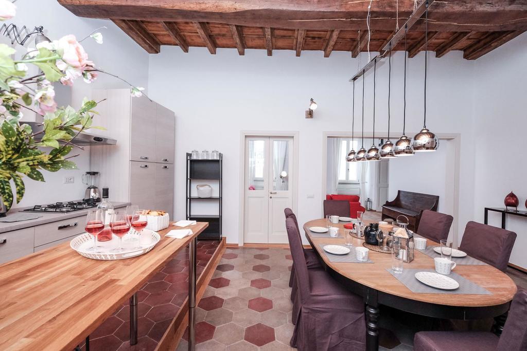 Trastevere Premium Apartment Roma Exterior foto