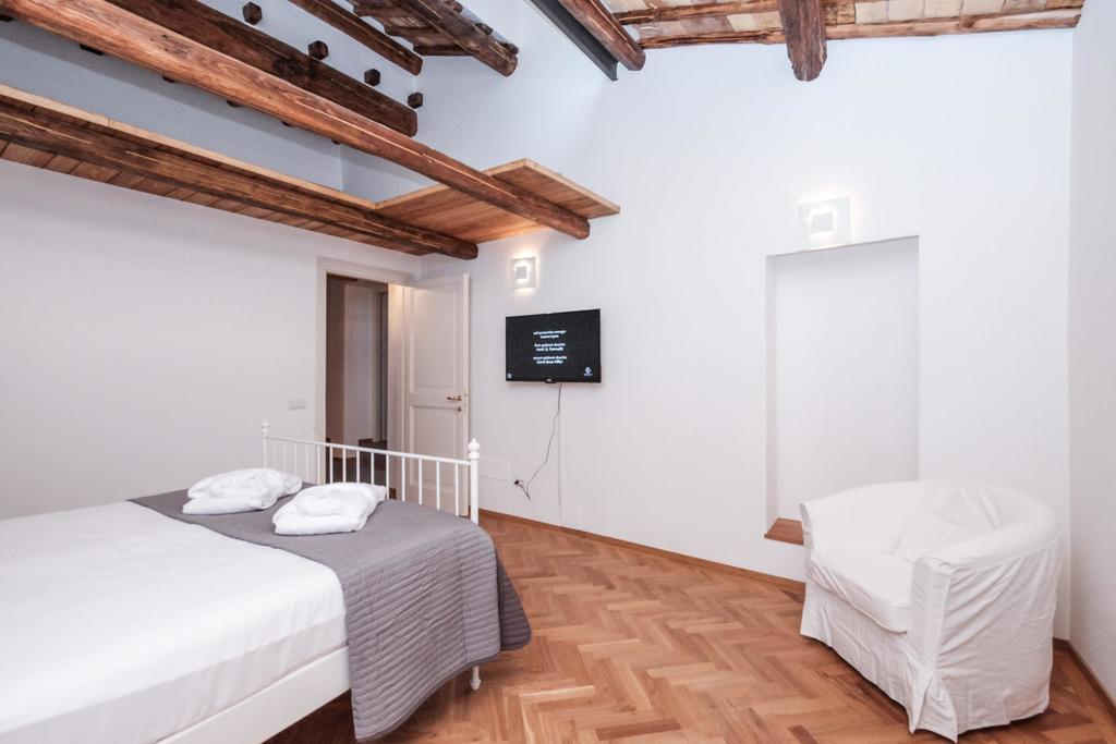 Trastevere Premium Apartment Roma Exterior foto