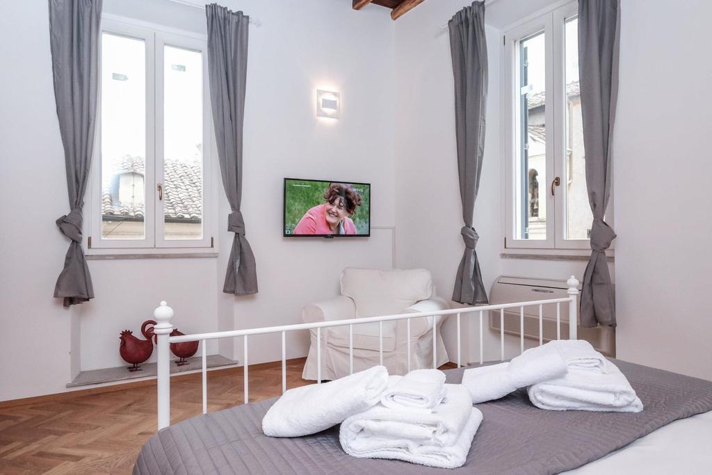 Trastevere Premium Apartment Roma Exterior foto