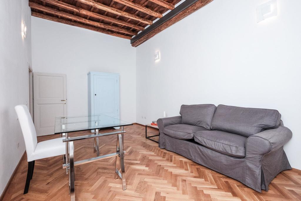 Trastevere Premium Apartment Roma Exterior foto