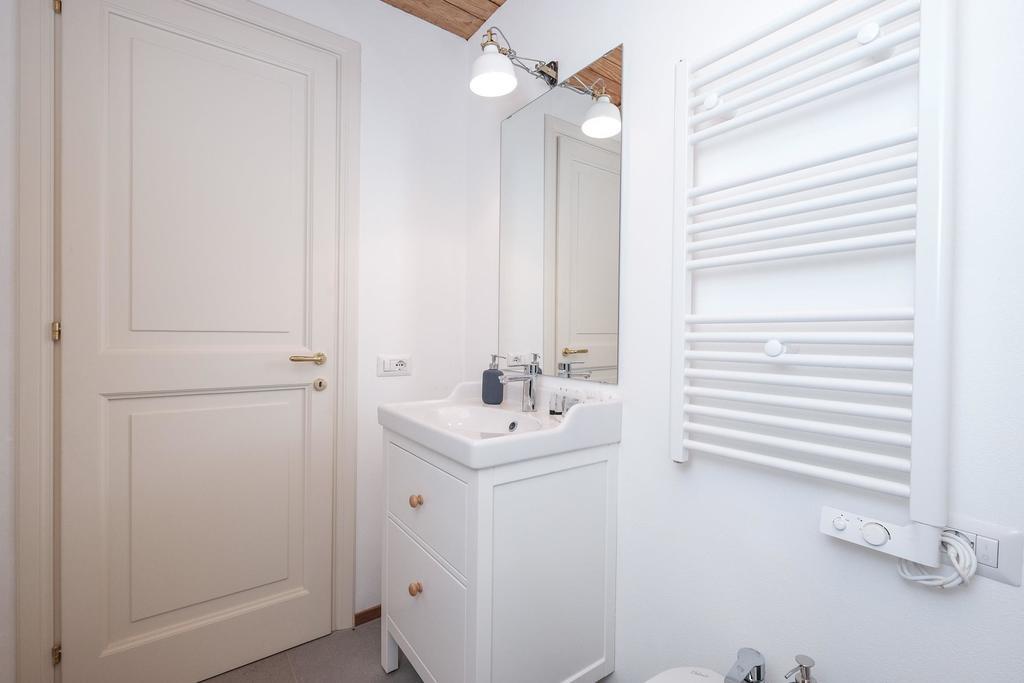 Trastevere Premium Apartment Roma Exterior foto