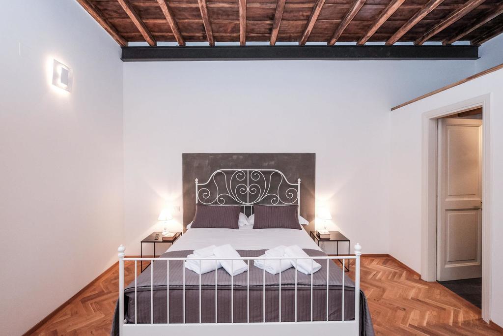 Trastevere Premium Apartment Roma Exterior foto